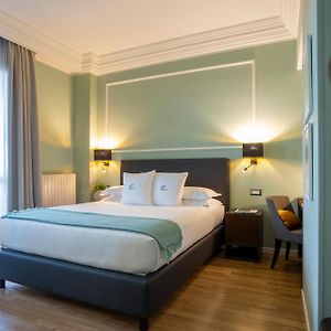 Kamer met een King Size Bed
